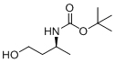 BOC-(R)-3-氨基丁醇(度魯特韋中間體)